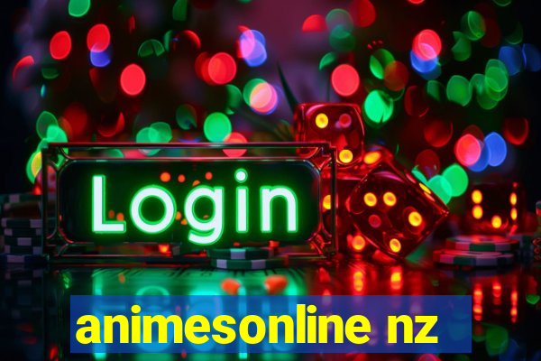 animesonline nz